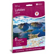 Lofoten Turkart